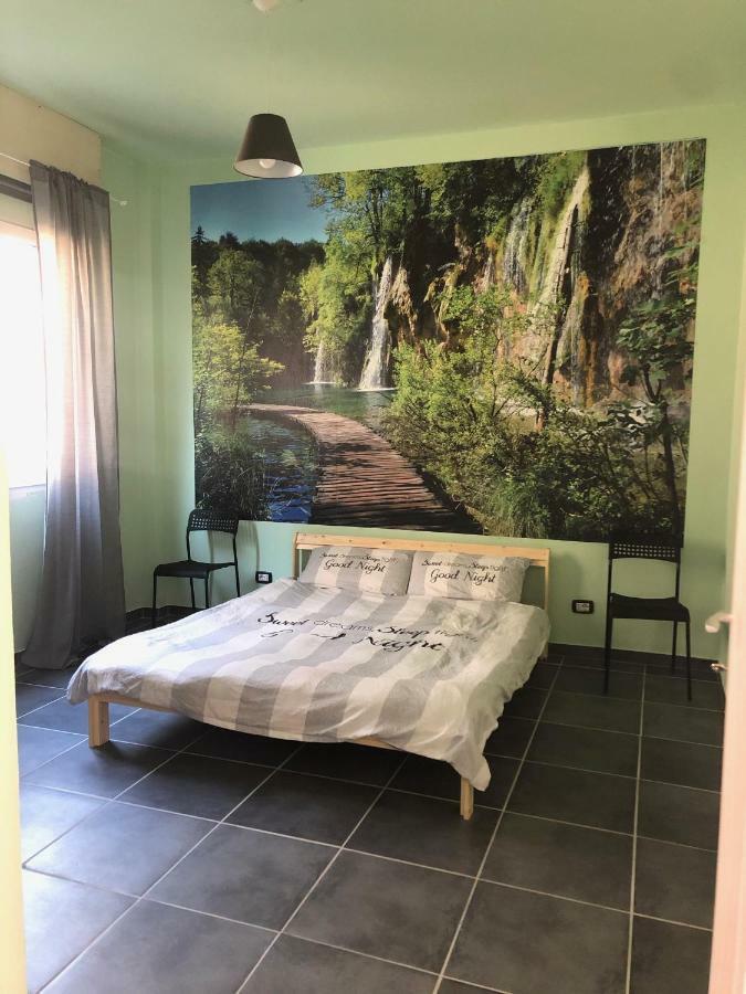 The Horse Hotel Pogno Екстериор снимка